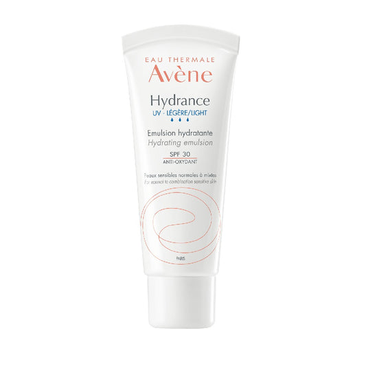 Avene  Hydrance UV Light SPF 30