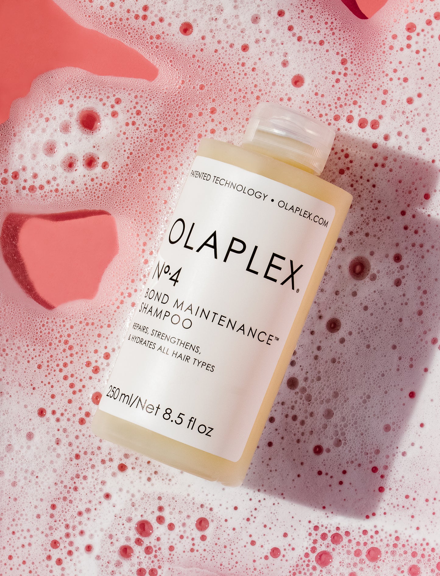 OLAPLEX NO. 4 BOND MAINTENANCE SHAMPOO