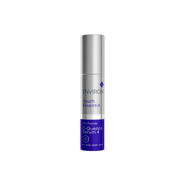 Environ Youth EssentiA Vita-Peptide C-Quence Serum 4