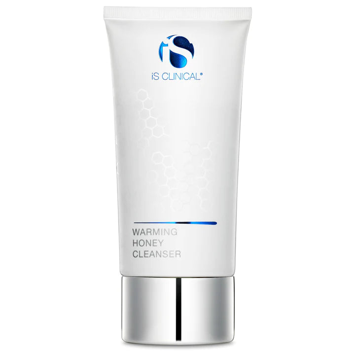 iS Clinical Warming Honey Cleanser