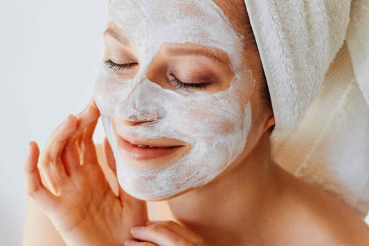 The ultimate guide to pampering your skin and body&nbsp;