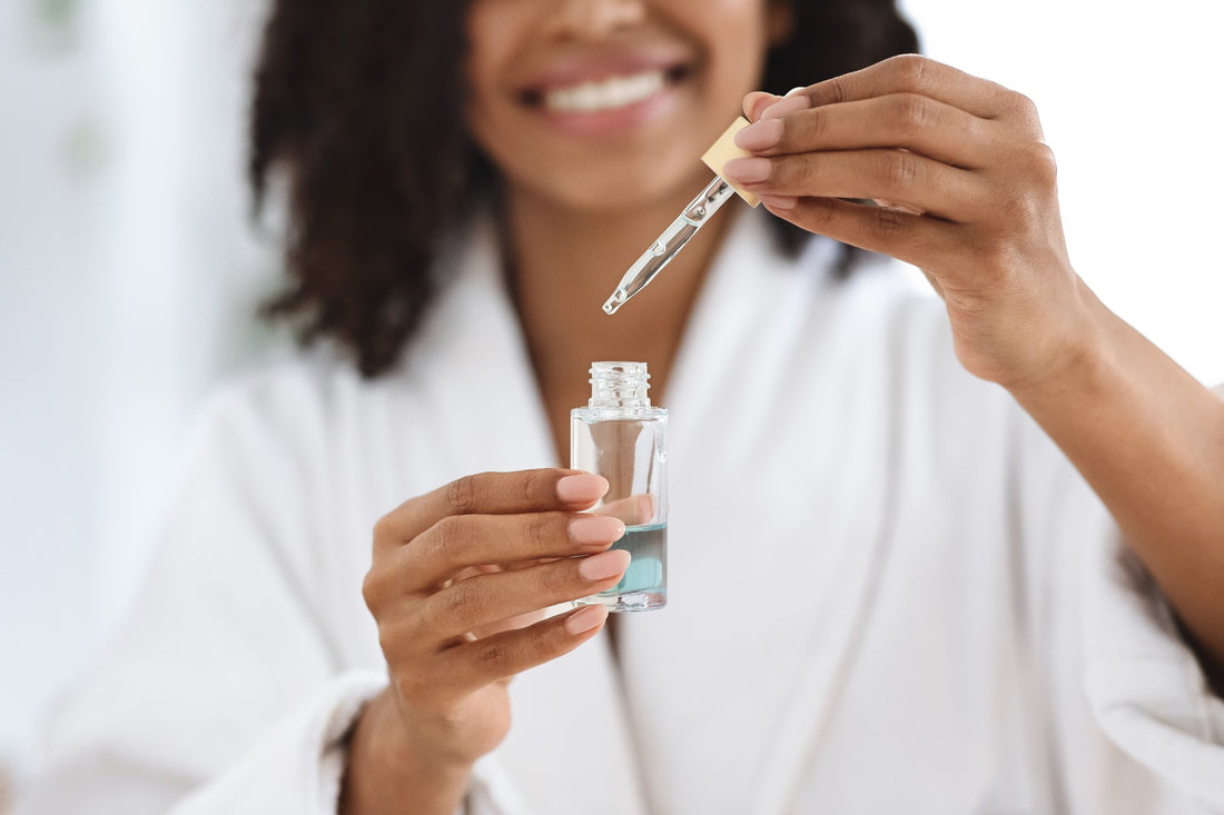 What Is Glycerin?