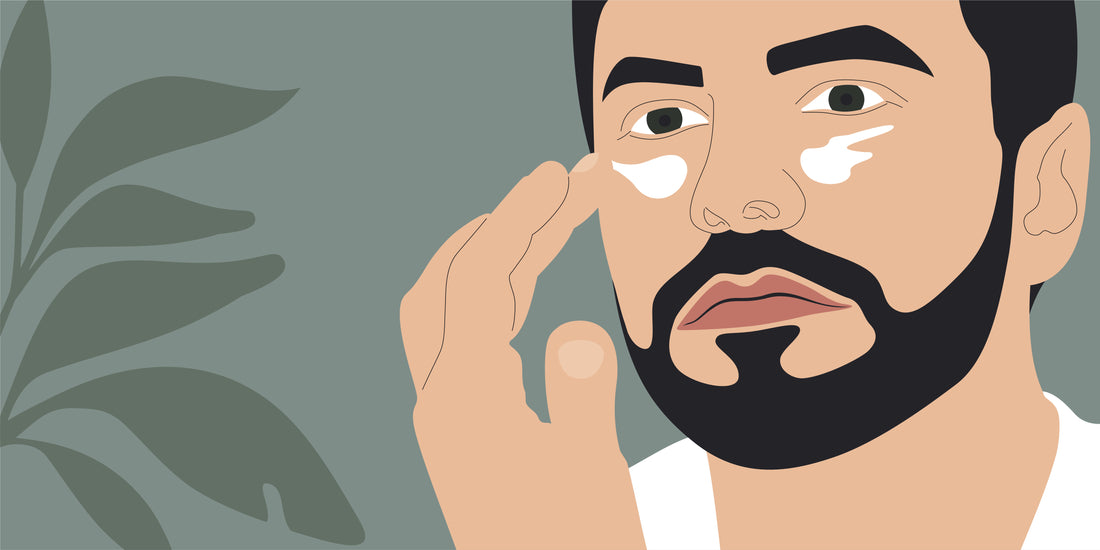Expert Tips for Caring For Men's Skin