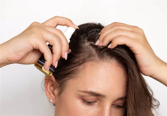 The Science-Led Trends Redefining Scalp Care