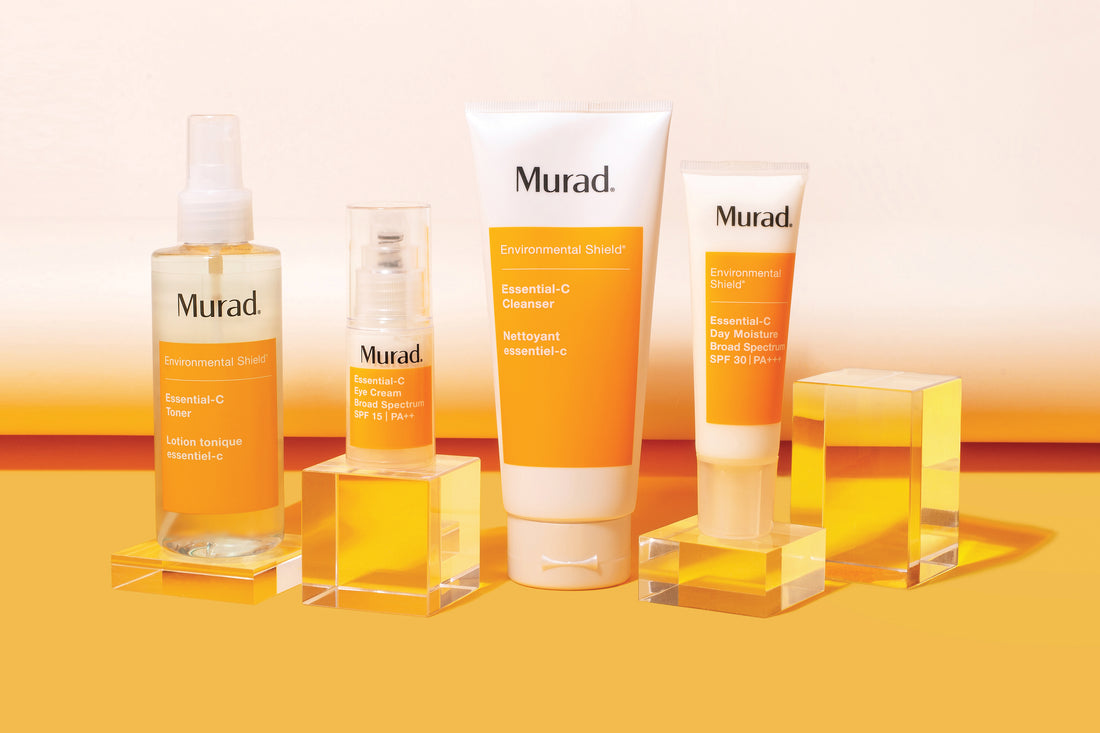 Nerdie Bulletin: Murad Price Increase from 1st February 2020