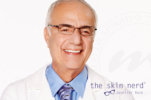 Who is Dr. Murad?