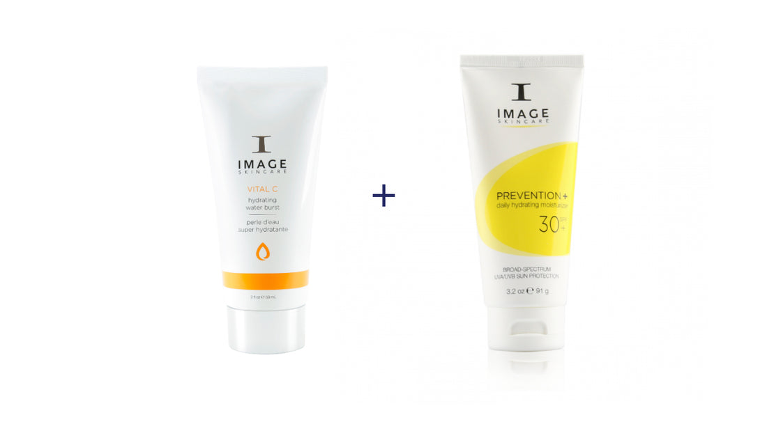 Summer Skincare Pairings For Your Skin Connoisseur