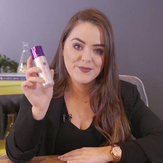 Skinformation: IMAGE Iluma Intense Brightening Serum