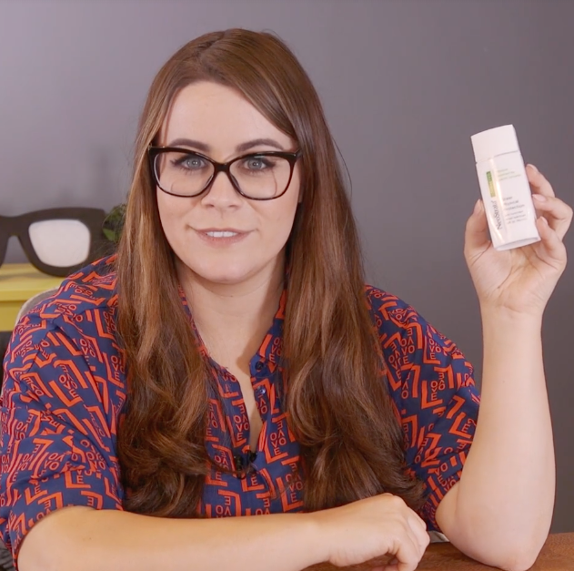 Skinformation: Neostrata Sheer Physical Protection SPF 50