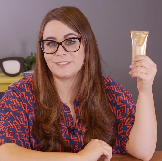 Skinformation: Jane Iredale Glow Time Full Coverage BB Cream