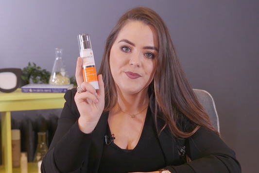 Skinformation: Environ SkinEssentiA AVST Moisturiser 5