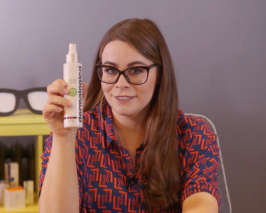 Skinformation: Dermalogica Antioxidant Hydramist