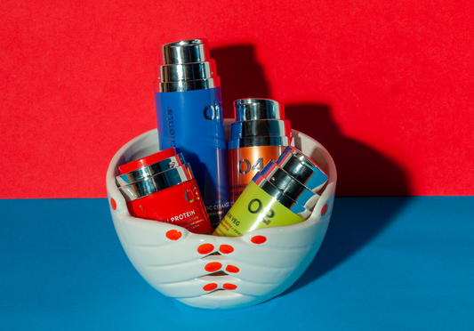 The Best Way To Apply Your Skincare
