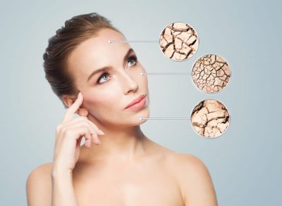How To Know If Your Skin Is Dry Or Dehydrated