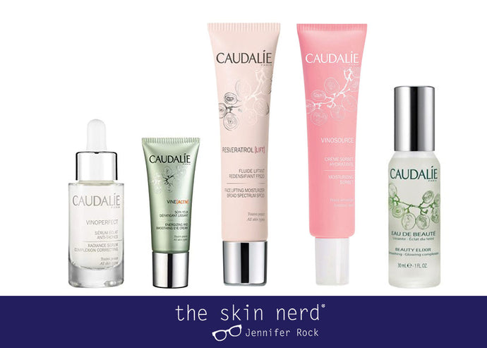 Caudalíe - Nerd HQ's Top Product Picks From This French Botanical Skincare Brand