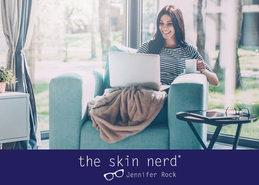 how to use the skin nerd store
