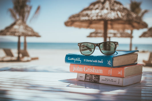 7 Summer Skincare Favourites