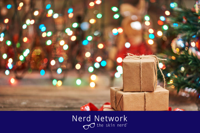 The 2018 Nerdie Festive Gifting Guide