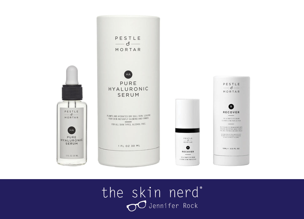 The 2 Irish Products Rocking The Beauty World