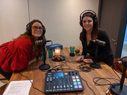 TSN Podcast - Seoige, Yoga & More W/ Síle Seoige