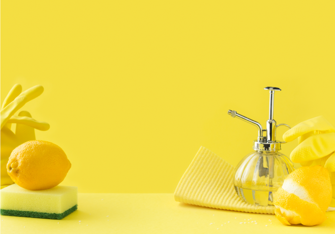 Spring Clean Your Skincare the Nerdie Way