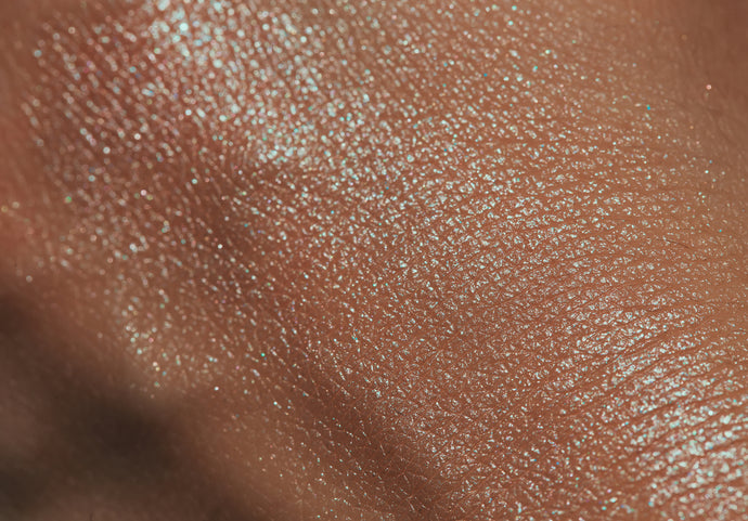 Dewy Skin Skincare: Our Top Nerdie Tricks