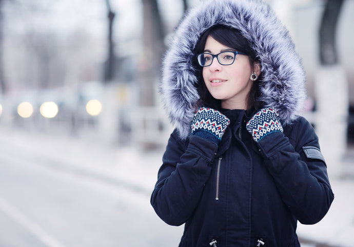 Why Your Skin Looks Worse in Winter