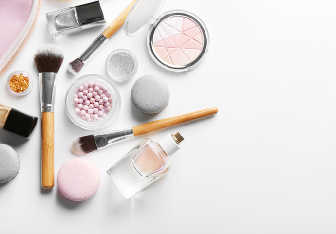 Cosmetic Makeup Vs. Mineral Makeup: The Benefits Of Mineral Makeup