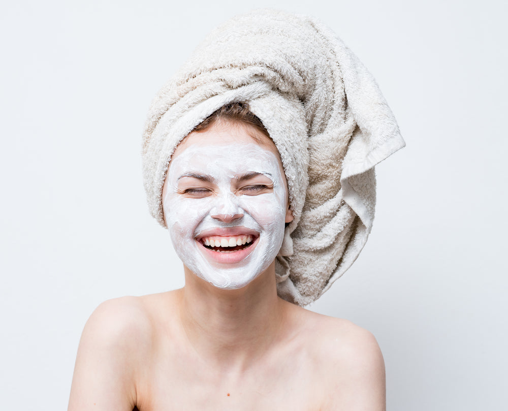 Skincare Mythbusting: Cost, Cleansing & Fridges