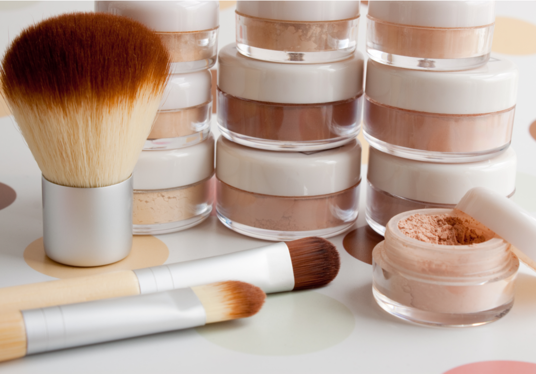 Which Mineral Makeup Is For You?