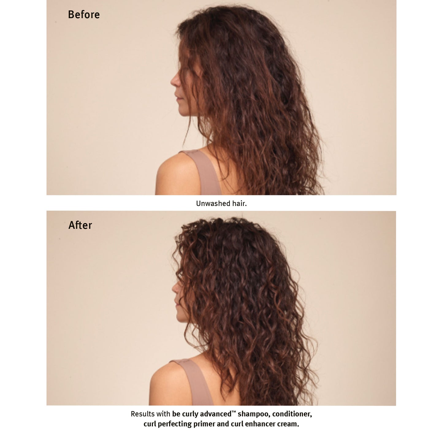 AVEDA Be Curly Enhancer
