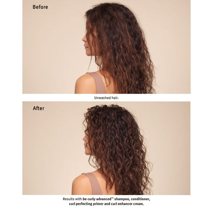 AVEDA Be Curly Enhancer