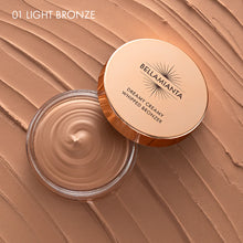 Load image into Gallery viewer, Bellamianta Dreamy Creamy Whipped Bronzer
