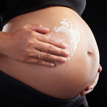 Basq Intensive Treatment Stretch Mark Butter