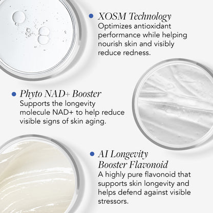 IMAGE Skincare MD Biotech Longevity Crème 50ml