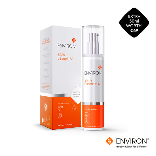 Environ - Limited Edition Skin EssentiA AVST Gel 100ml