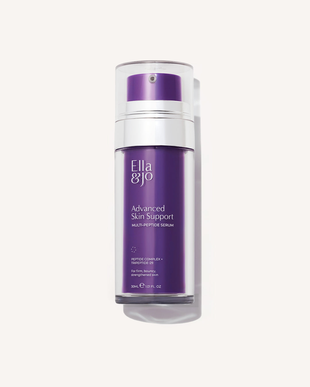 Ella & Jo Advanced Skin Support