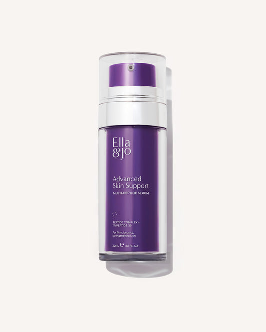 Ella & Jo Advanced Skin Support