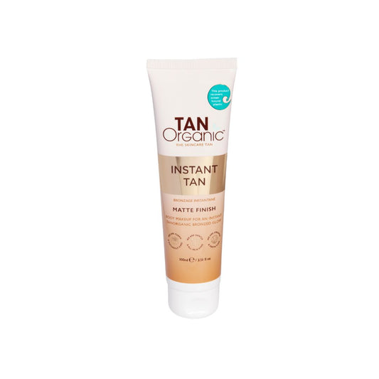 TanOrganic Instant Tan Matte