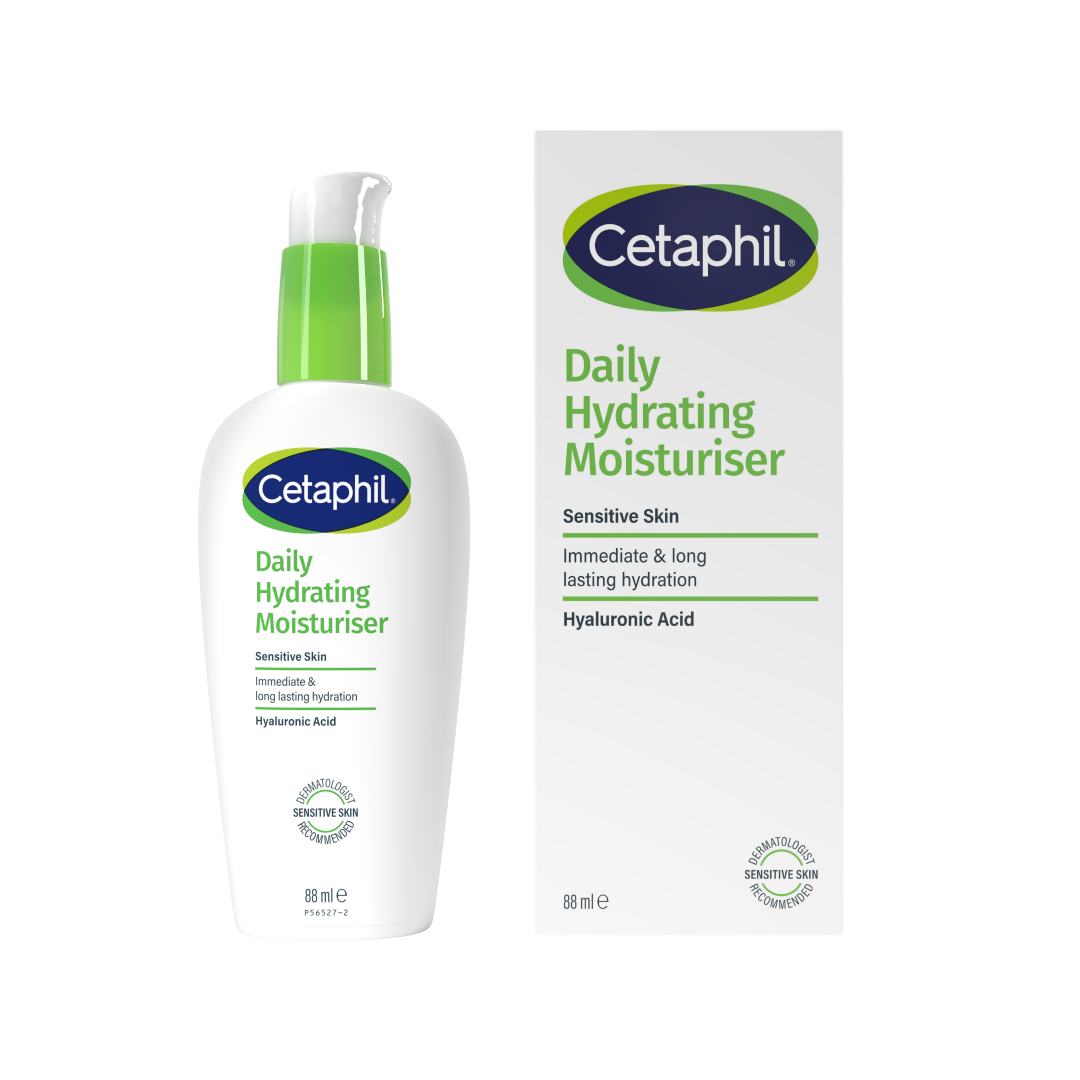 Cetaphil Daily Hydra Moisturiser 88ml