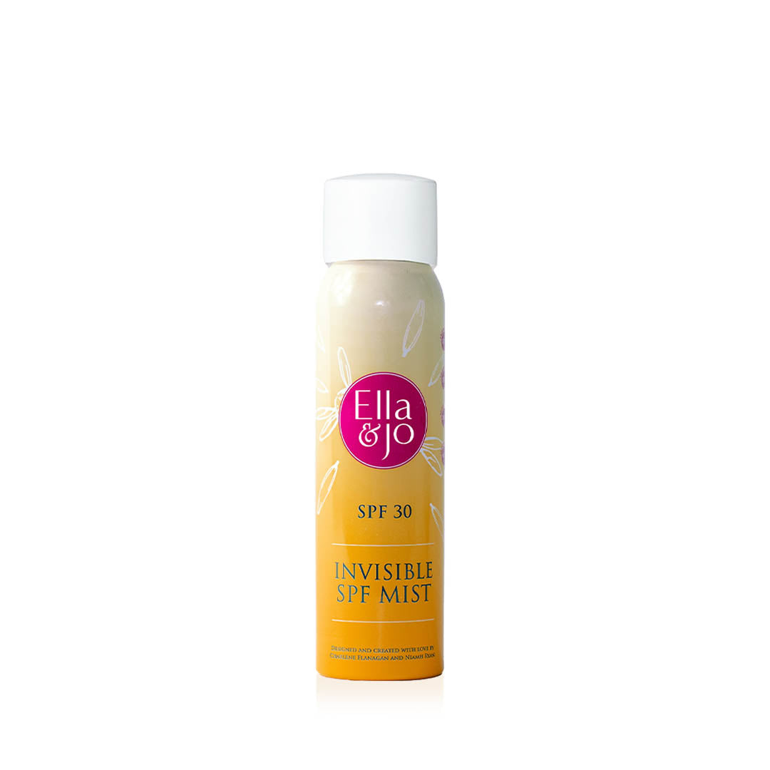 Ella & Jo Invisible SPF Mist - SPF30