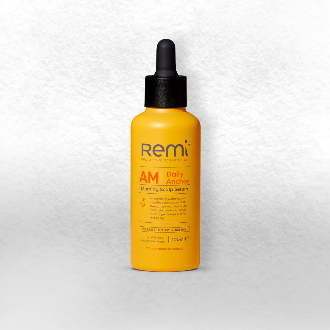 Remi AM | Daily Anchor Morning Scalp Serum
