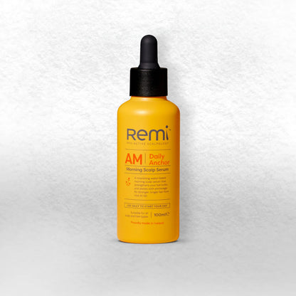 Remi AM | Daily Anchor Morning Scalp Serum