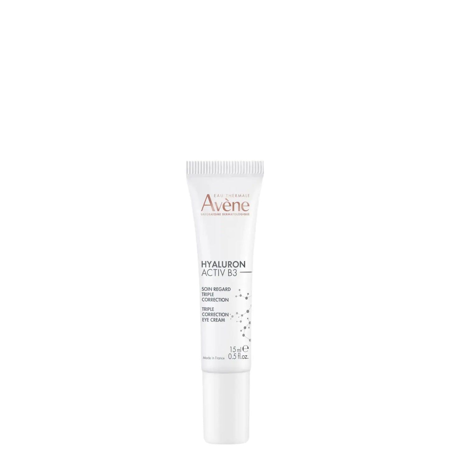Avène Hyaluron Activ B3 Triple Correction Eye Care for Ageing Skin