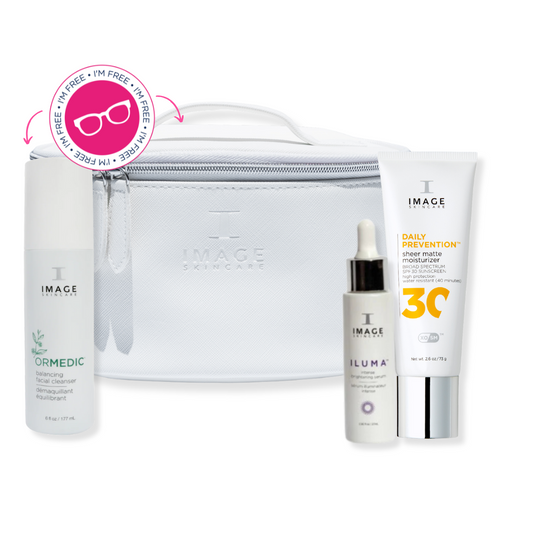 IMAGE Skincare Spring Bright Bundle