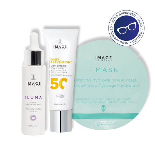 IMAGE Skincare Bright Start Bundle