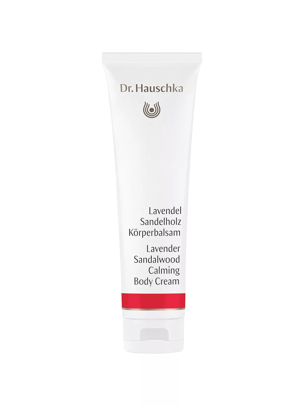 Dr Hauschka Lavender Sandalwood Calming Body Cream