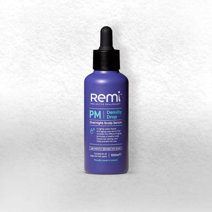 Remi PM | Density Drop Overnight Scalp Serum