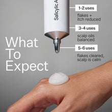 Load image into Gallery viewer, Act+Acre Salicylic Acid Scalp Exfoliator
