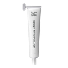 Load image into Gallery viewer, Act+Acre Salicylic Acid Scalp Exfoliator
